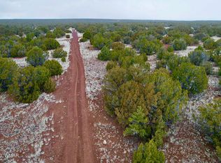 84 & 88 County Road 8072, Concho, AZ 85924