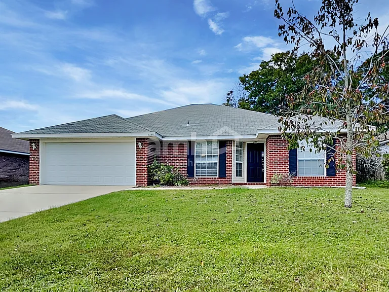 1288 W Summit Oaks Dr — Photo 1