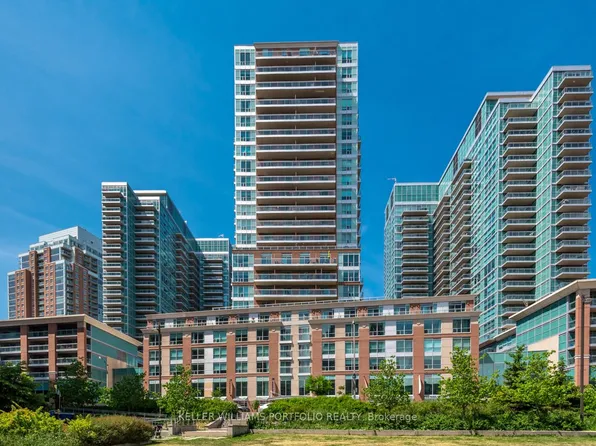 50 Lynn Williams St, Toronto, ON