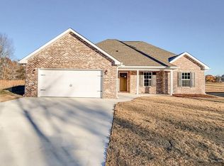 25764 Beulah Rd, Elkmont, AL 35620