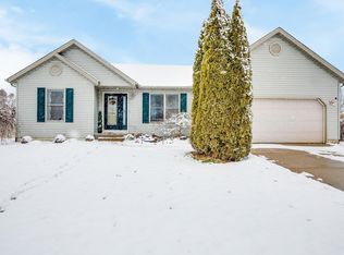 30685 Spring Meadow Ct, Granger, IN 46530