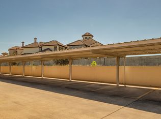 Mission Terrace Apartments, Mission, TX 78572