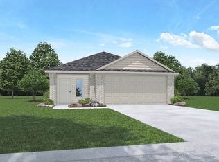 Caroline Plan, Breckenridge Forest, Spring, TX 77373