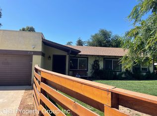 210 Besant Rd, Ojai, CA 93023