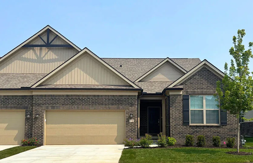 Abbeyville Plan, Villas at Inglewood West photo 1