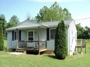40 Highland Hills Rd, Rocky Mount, VA 24151