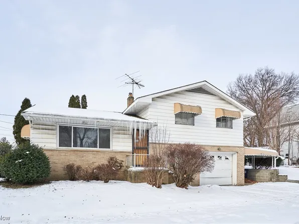 440 Oxford Ave, Akron, OH 44310