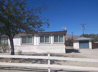 49776 Senilis Ave, Morongo Valley, CA 92256