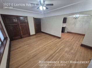 3927 E Layton Ave #4, Cudahy, WI 53110