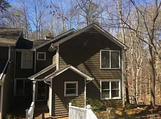 132 Channing Ln, Chapel Hill, NC 27516