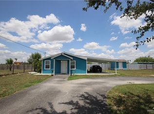 314 Calle Cuates, Edinburg, TX 78542