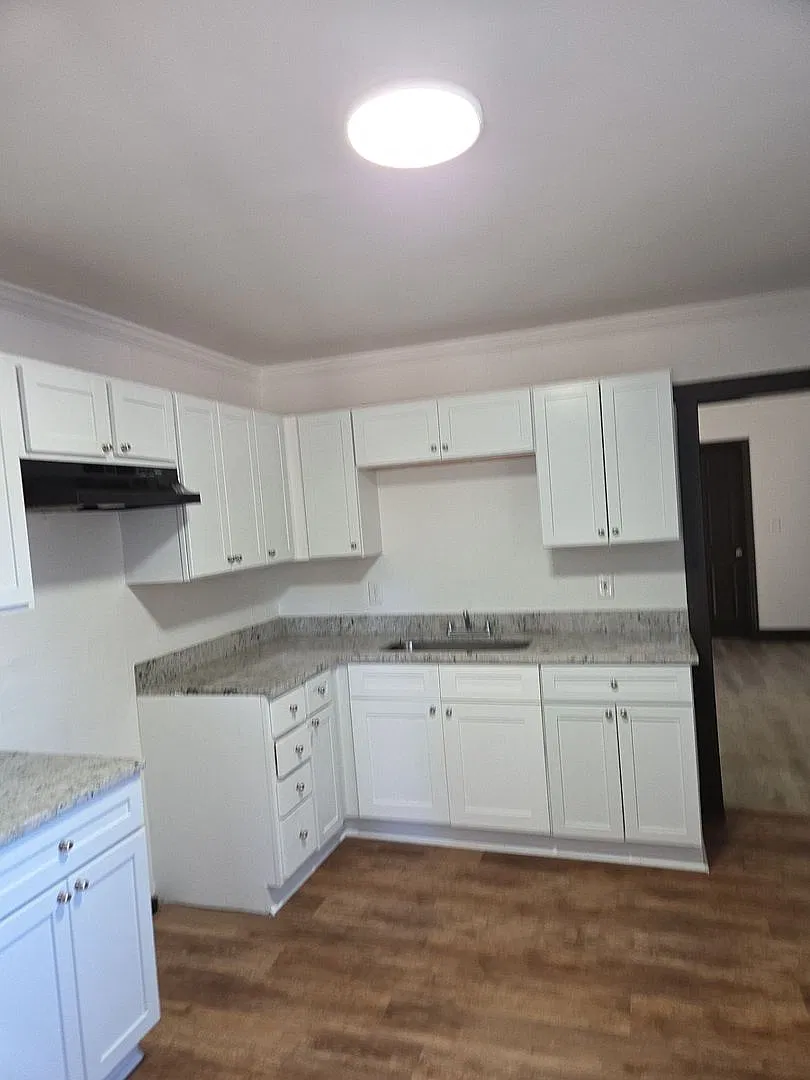 Newly remodeled home is located in Lancaster, SC 29720. — Photo 4