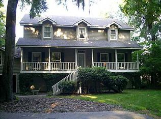 165 Seneca Ln, Richmond Hill, GA 31324