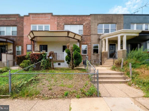 2544 S 68th St, Philadelphia, PA 19142