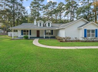 15677 Corinthian Way, Willis, TX 77318