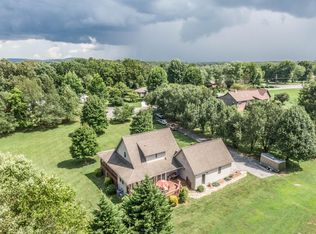 504 Roma Dr LOT 36, Crossville, TN 38555