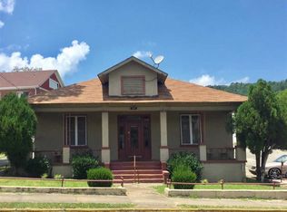 118 Pratt St, Hot Springs, AR 71901