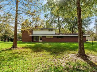 10906 McCullough Rd, Zachary, LA 70791