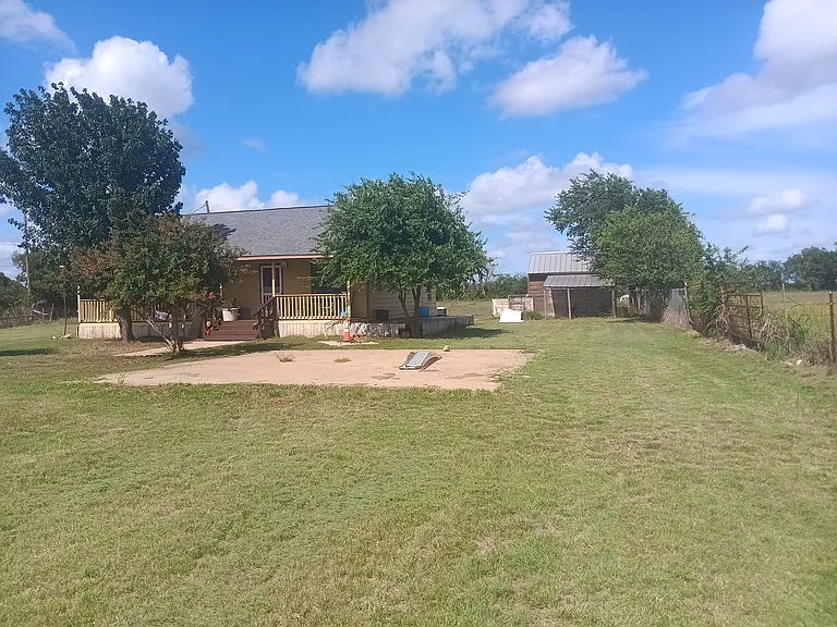 2585 County Road 305 — Photo 2