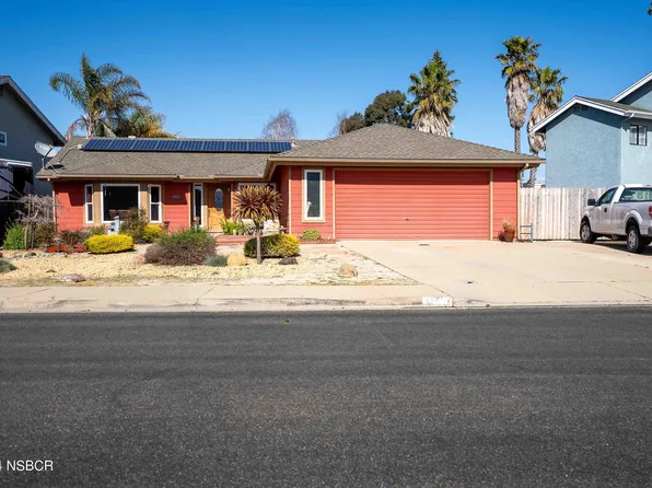 571 Inger Dr, Santa Maria, CA 93454