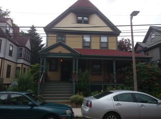 46 Saint John St, Jamaica Plain, MA 02130