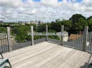 4 Romar Ter #L3, Boston, MA 02119