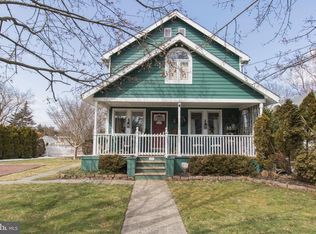 447 Springdale Ave, Hatboro, PA 19040