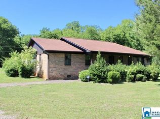 168 Mardisville Rd, Talladega, AL 35160