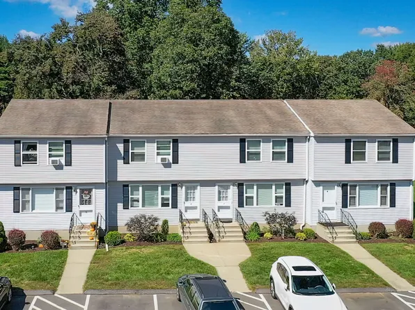Linwood, 60 Linwood Ave #Lw-06, Colchester, CT 06415