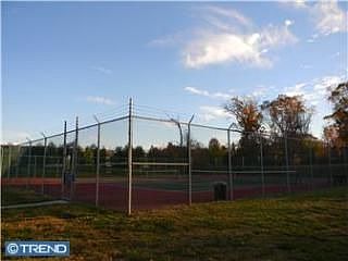 Tennis