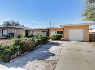 11512 Love Ave NE, Albuquerque, NM 87112