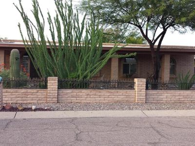 3022 W Via Cuervo, Tucson, AZ, 85746