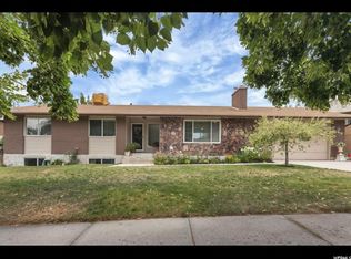 1465 E 8685 S, Sandy, UT 84093