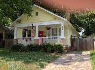 735 Elbert St SW, Atlanta, GA 30310