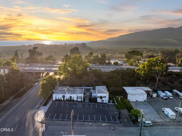 281 W Main St, Ventura, CA 93001