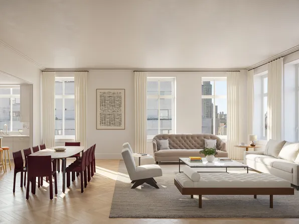 200 East 75th Street 6B image 1 of 23