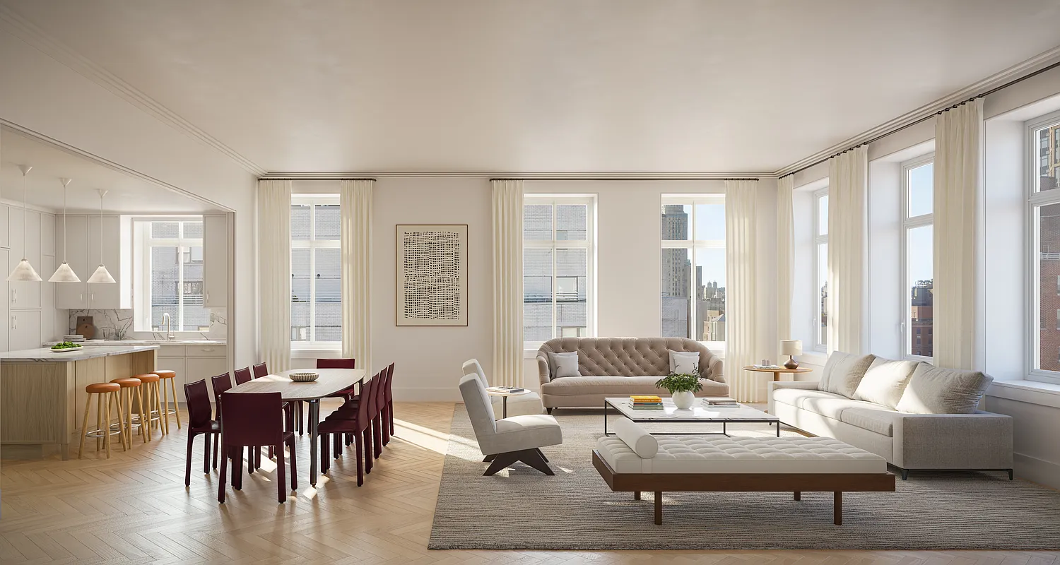 200 East 75th St Unit 4A  