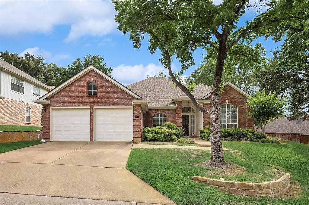 704 Meadow Bend Ct, Highland Village, TX 75077 | Zillow