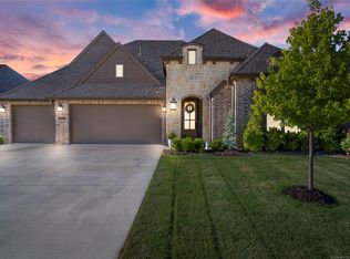 4004 W Union St, Broken Arrow, OK 74011