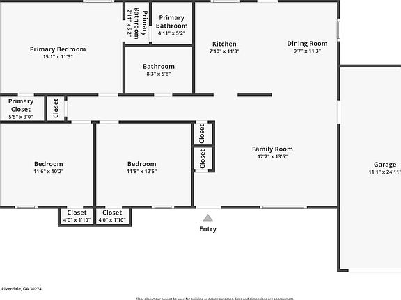 2nd image of 8450 N Pond Dr