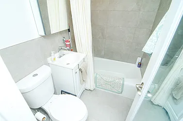 Rented by One Eleven Residential, Inc.