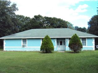 2850 W Sam Allen Rd, Plant City, FL 33565