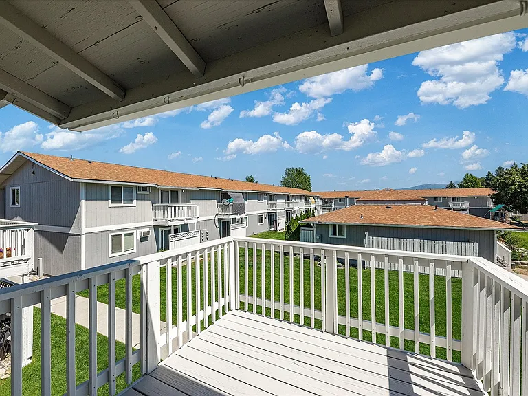 Parc Sprague Apartments — Photo 5