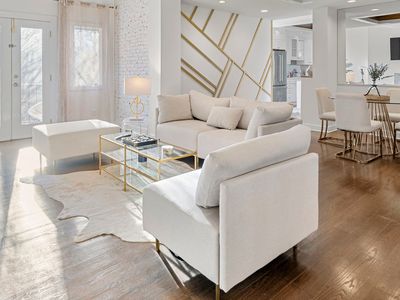 2840 Peachtree Rd NW APT 502, Atlanta, GA, 30305