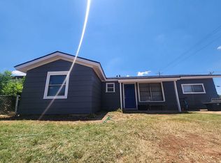 5155 Encino Rd, Abilene, TX 79605