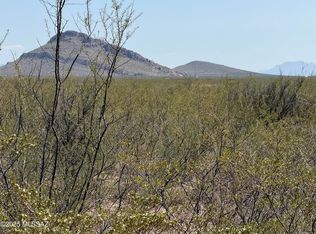 LOT 114 Valley St, Douglas, AZ 85607