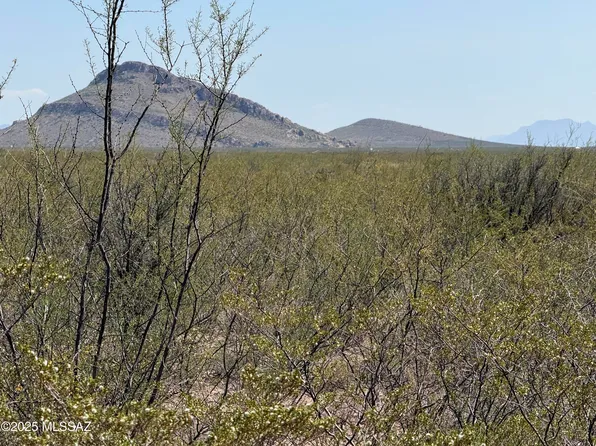 LOT 114 Valley St, Douglas, AZ 85607