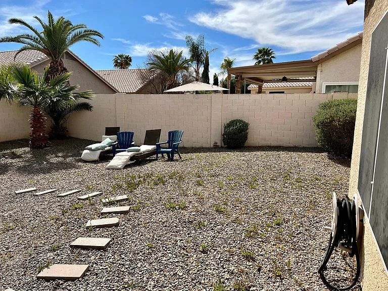 4747 E White Aster St — Photo 45