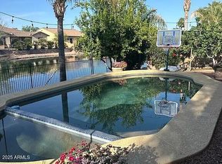 634 E Bellerive Pl, Chandler, AZ 85249