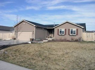 2023 Silverton Dr, Cheyenne, WY 82001